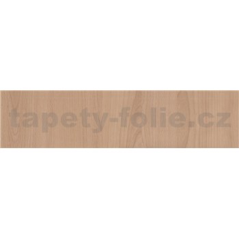Samolepiace ukončovacie pásiky jedľové drevo svetlé 1,8 cm x 5 m