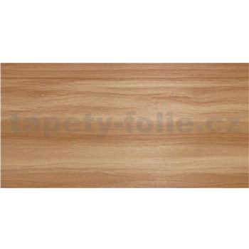 Samolepiace PVC 3D panely dub svetlý rozmer 60 x 30 cm