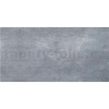 Samolepiace PVC 3D panely rozmer 60 x 30 cm, betón sivý matný