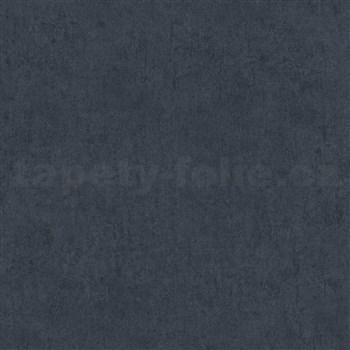 Vliesové tapety na stenu IMPOL Play of Light betón antracitový