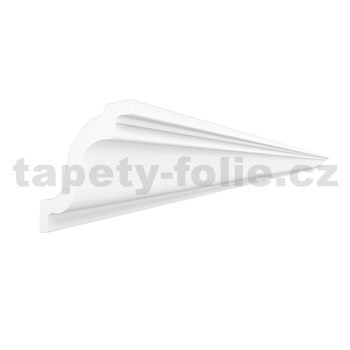 Nástenná dekoratívna lišta XPS LFP06 rozmer 2000x69x70mm