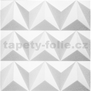 Stropné panely 3D XPS MATRIX rozmer 50 x 50 cm