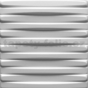 Stropné panely 3D XPS SATURN rozmer 50 x 50 cm