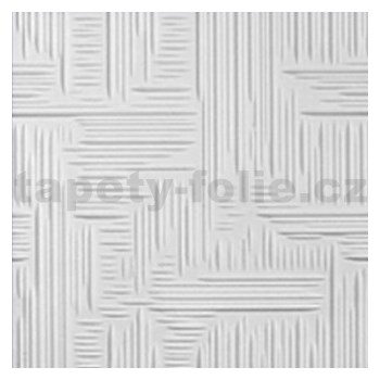 Stropné panely 3D EPS NORMA 2 S biely rozmer 50 x 50 cm