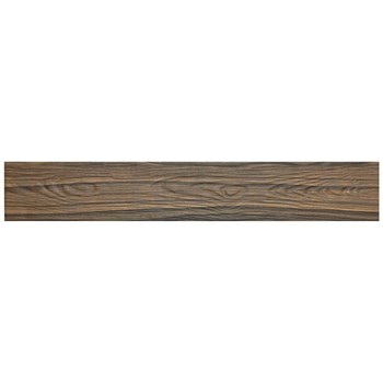 Stropné panely 3D XPS dub tmavý s výraznou štruktúrou dreva rozmer 100 x 16,7 cm