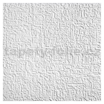 Stropné panely 3D EPS PUTZ S biely rozmer 50 x 50 cm