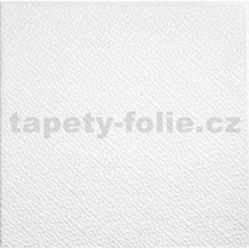 Stropné panely 3D XPS GRYS Z biely rozmer 50 x 50 cm