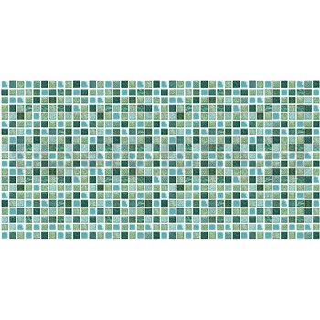 Obkladové panely 3D PVC rozmer 955 x 480 mm mozaika Provence