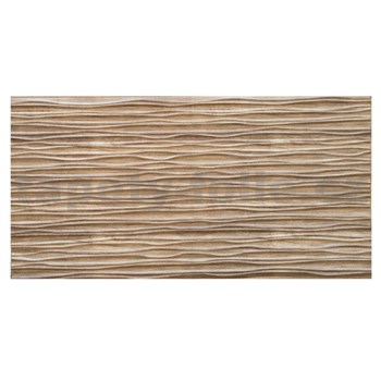 Obkladové panely 3D PVC rozmer 500 x 970 mm jaseň brúsený