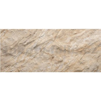 Obkladové panely 3D EPS kameň hnedý rozmer 120 x 50 x 3 cm