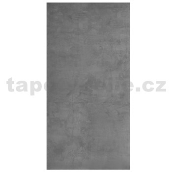 Obkladové panely 3D LINE XPS LOFT tmavý rozmer 50 x 100 cm