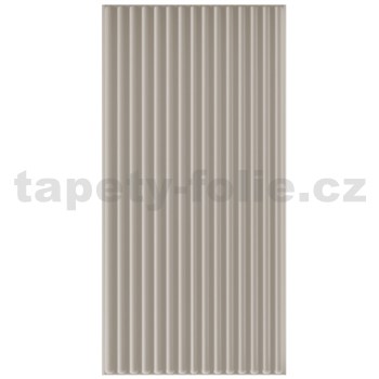 Obkladové panely 3D LINE XPS ROLL A cashmere rozmer 50 x 100 cm