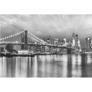 Fototapety Brooklyn Bridge, rozmer 368 x 254 cm