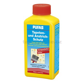 PUFAS ochrana tapiet a náterov 250ml