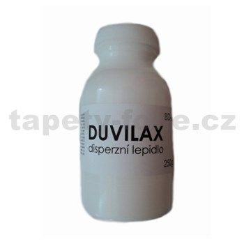 Duvilax 250 g - disperzné lepidlo