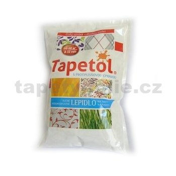 Tapetol lepidlo s protiplesňovou úpravou 250g