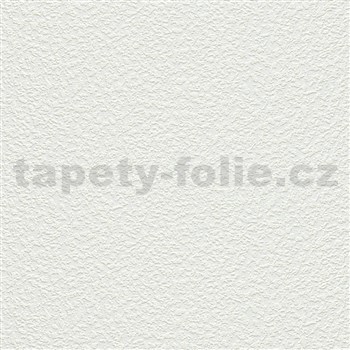 Vinylové tapety na stenu IMPOL Timeless omietkovina perličková hrubá