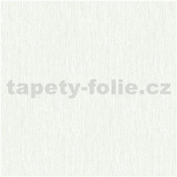 Vinylové tapety na stenu biela štruktúra