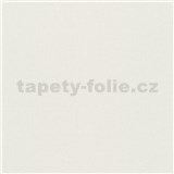 Vliesové tapety na stenu GMK Fashion for walls  5 textilná štruktúra biela