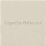 Vliesové tapety na stenu GMK Fashion for walls  5 textilná štruktúra svetlo béžová