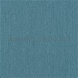 Vliesové tapety na stenu GMK Fashion for walls  5 textilná štruktúra džínsovo modrá