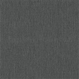 Vliesové tapety na stenu GMK Fashion for walls  5 textilná štruktúra čierno-sivá