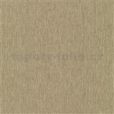 Vliesové tapety na stenu GMK Fashion for walls  5 textilná štruktúra zlatá