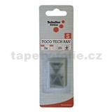 5x trojuholníkove ostrie TOCO TECH RAN S