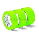 Washi papierova lepiaca páska SUNCORE ECO 30mm/50m, zelená