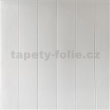 Samolepiace penové 3D panely rozmer 70 x 70 cm, obklad biely - 2. akosť