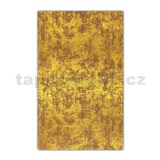 Samolepiace panely na stenu na penovom podklade štruktúra zlatá rozmer 100 x 60 cm