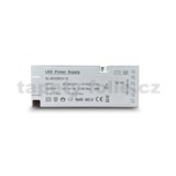 36W LED napájací zdroj, určený pre napájenie 1 akustického panelu