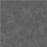 Vliesové tapety na stenu Best of Vlies imitácia omietkoviny antracitové- POSLEDNÉ KUSY