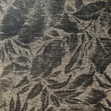 Vliesové tapety na stenu Greenery hnedé tropické listy - POSLEDNÉ KUSY