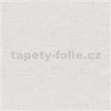 Vliesové tapety na stenu Avalon textilná štruktúra svetlo hnedá