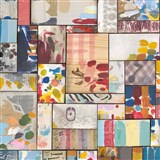 Samolepiace tapety d-c-fix - mozaika Kentani 45 cm x 15 m - POSLEDNÉ METRE