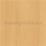 ZVYŠKOVÁ METRÁŽ - samolepiace tapety - tyrolský buk 90 cm
