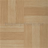 Vinylové samolepiace podlahové štvorce Classic parkety rozmer 30,5 cm x 30,5 cm