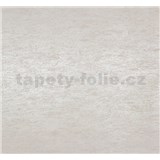 Vliesové tapety Estelle metalická krémová