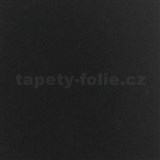 Samolepiace fólie velúr čierny - 90 cm x 2 m (cena za kus)