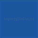 Samolepiace tapety - modrá, metráž, šírka 67,5 cm, návin 15m - POSLEDNÉ METRE