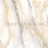 Samolepiace tapety mramor Carrara svetlo béžový 45 cm x 2 m (cena za kus)