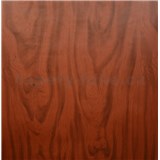 Samolepiace tapety javorové drevo červenkasté - metráž, šírka 67,5 cm, návin 15 m - POSLEDNÉ METRE