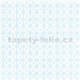 Samolepiace tapety Andy modrý 45 cm x 15 m - POSLEDNÉ METRE