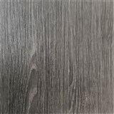 Samolepiace fólie dub čierno-sivý - 90 cm x 15 m - 2. akosť