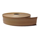 Podlahová lemovka z PVC samolepiaca jedľa prírodná 5,3 cm x 30 m