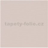 Vliesové tapety na stenu IMPOL Novara 3 štruktúrované jednofarebné svetlo hnedá