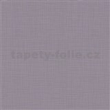 Vliesové tapety na stenu IMPOL Novara 3 štruktúrované jednofarebné tmavo sivá