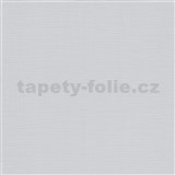 Vliesové tapety na stenu IMPOL Novara 3 štruktúrované jednofarebné svetlo sivé