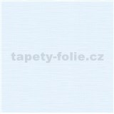 Vliesové tapety na stenu IMPOL Novara 3 štruktúrované jednofarebné svetlo modré